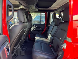 Jeep Wrangler Unlimited Rubicon 392 Facelift Modell 6.4l V8 HEMI - bilder 17