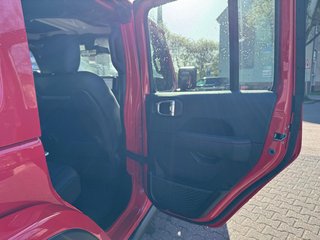 Jeep Wrangler Unlimited Rubicon 392 Facelift Modell 6.4l V8 HEMI - bilder 18