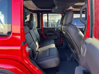 Jeep Wrangler Unlimited Rubicon 392 Facelift Modell 6.4l V8 HEMI - bilder 19