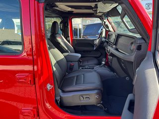 Jeep Wrangler Unlimited Rubicon 392 Facelift Modell 6.4l V8 HEMI - bilder 14