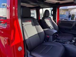 Jeep Wrangler Unlimited Rubicon 392 Facelift Modell 6.4l V8 HEMI - bilder 15