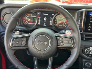 Jeep Wrangler Unlimited Rubicon 392 Facelift Modell 6.4l V8 HEMI - bilder 21