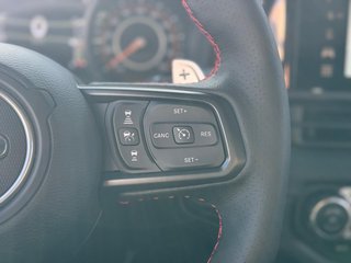 Jeep Wrangler Unlimited Rubicon 392 Facelift Modell 6.4l V8 HEMI - bilder 23