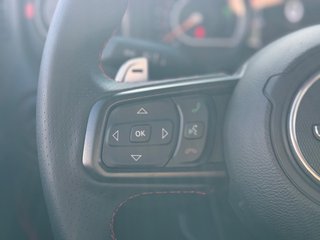 Jeep Wrangler Unlimited Rubicon 392 Facelift Modell 6.4l V8 HEMI - bilder 22