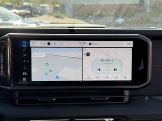 Jeep Wrangler Unlimited Rubicon 392 Facelift Modell 6.4l V8 HEMI - bilder 24