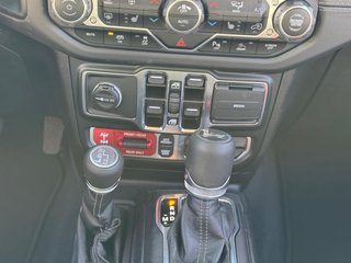 Jeep Wrangler Unlimited Rubicon 392 Facelift Modell 6.4l V8 HEMI - bilder 26