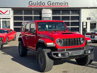 Jeep Wrangler Neuwagen Kaufen