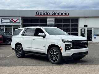Chevrolet Tahoe Neuwagen Kaufen