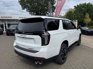Chevrolet Tahoe 6.2 V8 RST 2026 - bilder 4