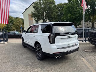 Chevrolet Tahoe 6.2 V8 RST 2026 - bilder 6
