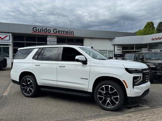 Chevrolet Tahoe 6.2 V8 RST 2026 - bilder 2