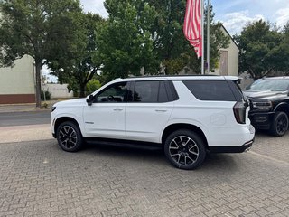 Chevrolet Tahoe 6.2 V8 RST 2026 - bilder 7