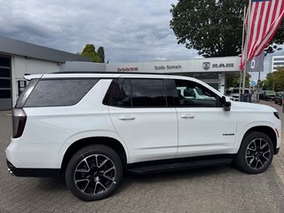 Chevrolet Tahoe 6.2 V8 RST 2026 - bilder 3