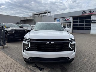 Chevrolet Tahoe 6.2 V8 RST 2026 - bilder 9