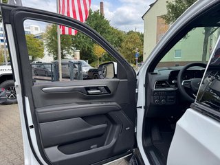 Chevrolet Tahoe 6.2 V8 RST 2026 - bilder 10