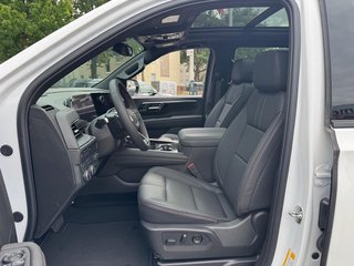 Chevrolet Tahoe 6.2 V8 RST 2026 - bilder 11