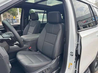 Chevrolet Tahoe 6.2 V8 RST 2026 - bilder 12