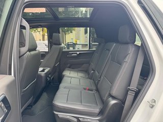 Chevrolet Tahoe 6.2 V8 RST 2026 - bilder 17