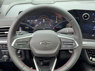 Chevrolet Tahoe 6.2 V8 RST 2026 - bilder 22