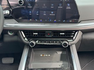 Chevrolet Tahoe 6.2 V8 RST 2026 - bilder 26