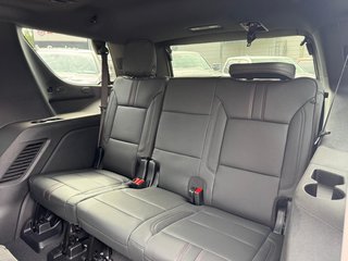 Chevrolet Tahoe 6.2 V8 RST 2026 - bilder 20