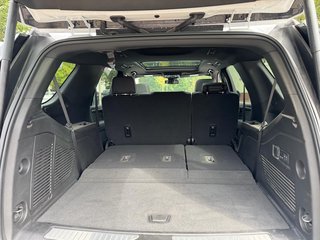 Chevrolet Tahoe 6.2 V8 RST 2026 - bilder 29