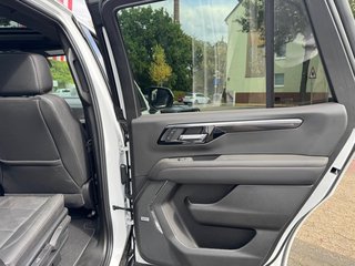 Chevrolet Tahoe 6.2 V8 RST 2026 - bilder 18