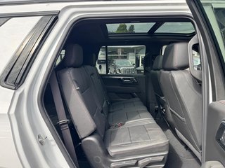Chevrolet Tahoe 6.2 V8 RST 2026 - bilder 19