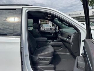 Chevrolet Tahoe 6.2 V8 RST 2026 - bilder 14