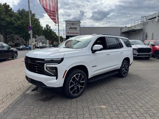 Chevrolet Tahoe 6.2 V8 RST 2026 - bilder 8