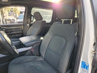 Dodge RAM 5.7 V8 Crew Cab Bighorn Umbau - unfallfrei - LPG - foto 16