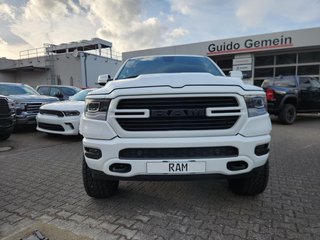 Dodge RAM 5.7 V8 Crew Cab Bighorn Umbau - unfallfrei - LPG - foto 10
