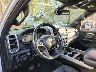 Dodge RAM 5.7 V8 Crew Cab Bighorn Umbau - unfallfrei - LPG - foto 15
