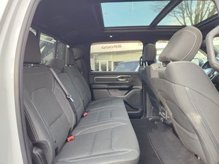 Dodge RAM 5.7 V8 Crew Cab Bighorn Umbau - unfallfrei - LPG - foto 18