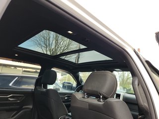 Dodge RAM 5.7 V8 Crew Cab Bighorn Umbau - unfallfrei - LPG - foto 20