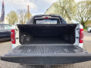 Dodge RAM 5.7 V8 Crew Cab Bighorn Umbau - unfallfrei - LPG - foto 13