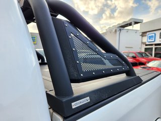 Dodge RAM 5.7 V8 Crew Cab Bighorn Umbau - unfallfrei - LPG - foto 21