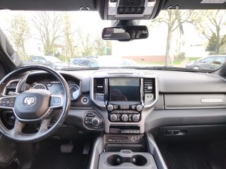 Dodge RAM 5.7 V8 Crew Cab Bighorn Umbau - unfallfrei - LPG - foto 14