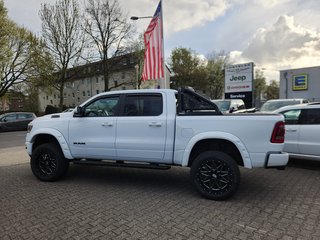 Dodge RAM 5.7 V8 Crew Cab Bighorn Umbau - unfallfrei - LPG - foto 7