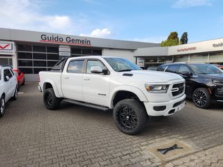 Dodge RAM Gebrauchtwagen Kaufen
