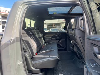 Dodge RAM 1500 TRX Crew Cab 6.2l V8 Lunar Edition + GRAIL Klappenauspuff - foto 22