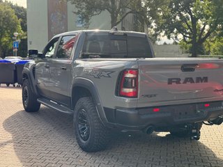 Dodge RAM 1500 TRX Crew Cab 6.2l V8 Lunar Edition + GRAIL Klappenauspuff - foto 7