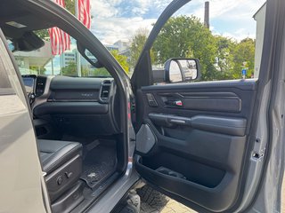 Dodge RAM 1500 TRX Crew Cab 6.2l V8 Lunar Edition + GRAIL Klappenauspuff - foto 17