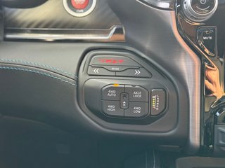 Dodge RAM 1500 TRX Crew Cab 6.2l V8 Lunar Edition + GRAIL Klappenauspuff - foto 30