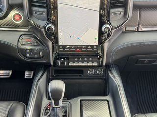Dodge RAM 1500 TRX Crew Cab 6.2l V8 Lunar Edition + GRAIL Klappenauspuff - foto 29