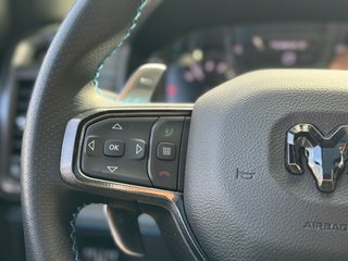Dodge RAM 1500 TRX Crew Cab 6.2l V8 Lunar Edition + GRAIL Klappenauspuff - foto 26