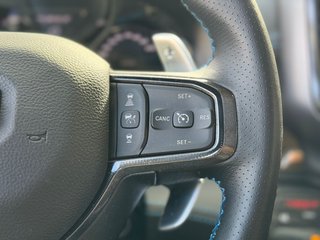 Dodge RAM 1500 TRX Crew Cab 6.2l V8 Lunar Edition + GRAIL Klappenauspuff - foto 27