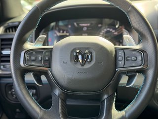 Dodge RAM 1500 TRX Crew Cab 6.2l V8 Lunar Edition + GRAIL Klappenauspuff - foto 25