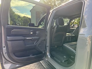 Dodge RAM 1500 TRX Crew Cab 6.2l V8 Lunar Edition + GRAIL Klappenauspuff - foto 20
