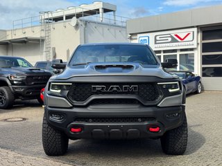 Dodge RAM 1500 TRX Crew Cab 6.2l V8 Lunar Edition + GRAIL Klappenauspuff - foto 12